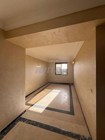2 chambres, Sous Location Autorisée, Mabrouka - 2