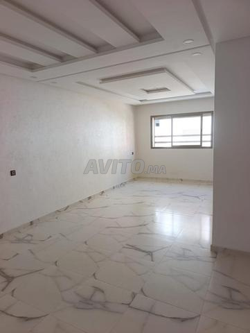 Appartement à louer, 2 chambres - 2