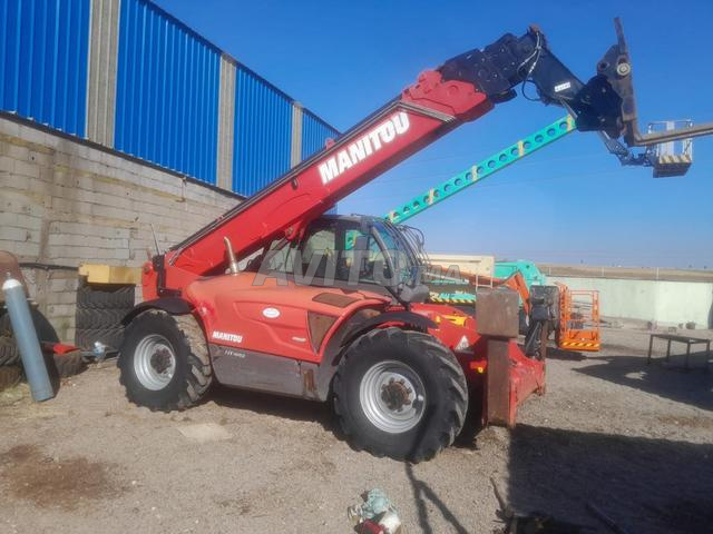 Manitou MT1840 - 2