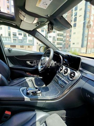 Mercedes-Benz C200D 2019 photo 5