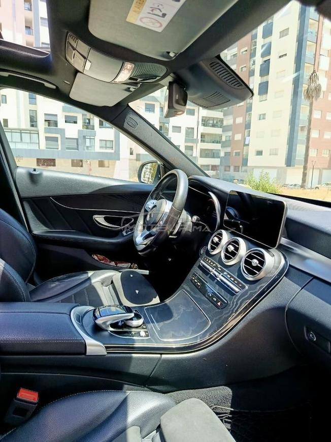Mercedes-Benz C200d AMG Line – 2019