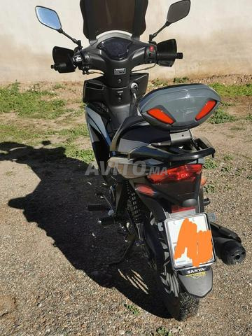 SANYA X1000 FICE - 2