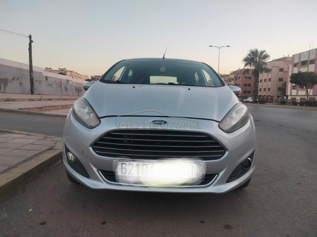 Modèle 2016 diesel 