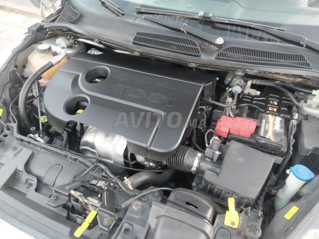 Modèle 2016 diesel - 2