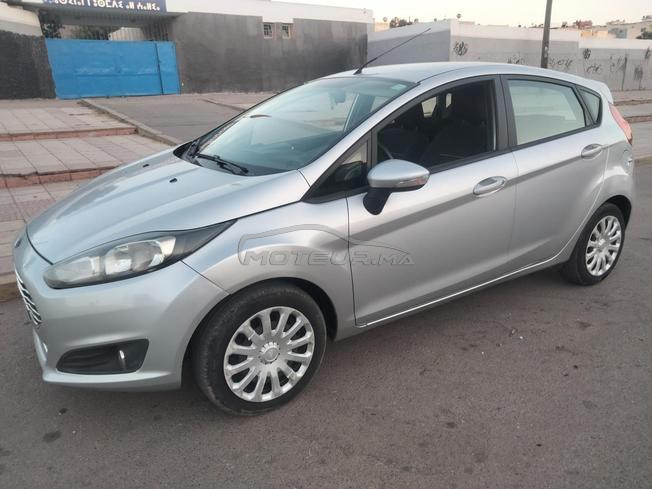 Modèle 2016 diesel 