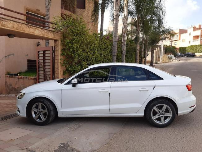 Audi A3 excellent état 