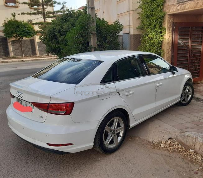 Audi A3 excellent état 