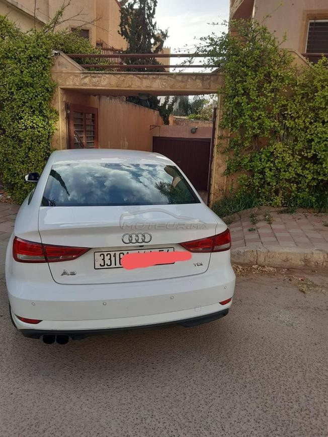 Audi A3 excellent état 