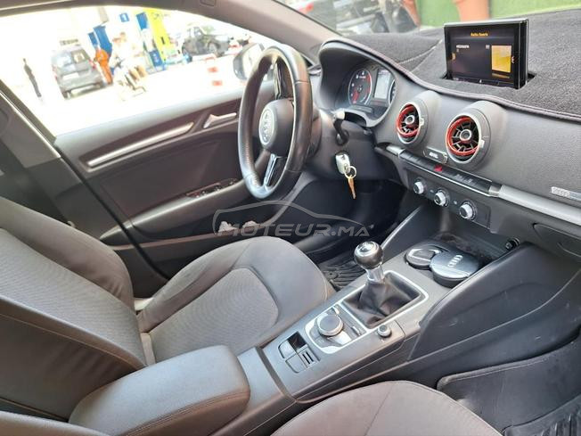 Audi A3 excellent état 