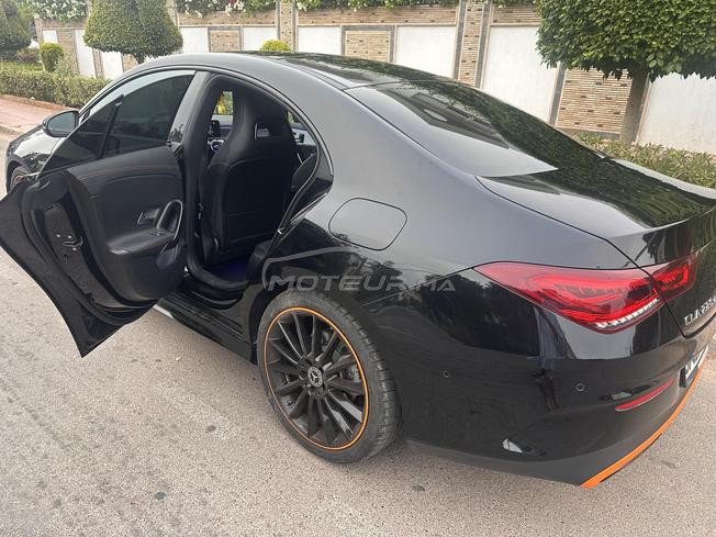 Mercedes-Benz 220 Diesel Automatique 2020 à Agadir