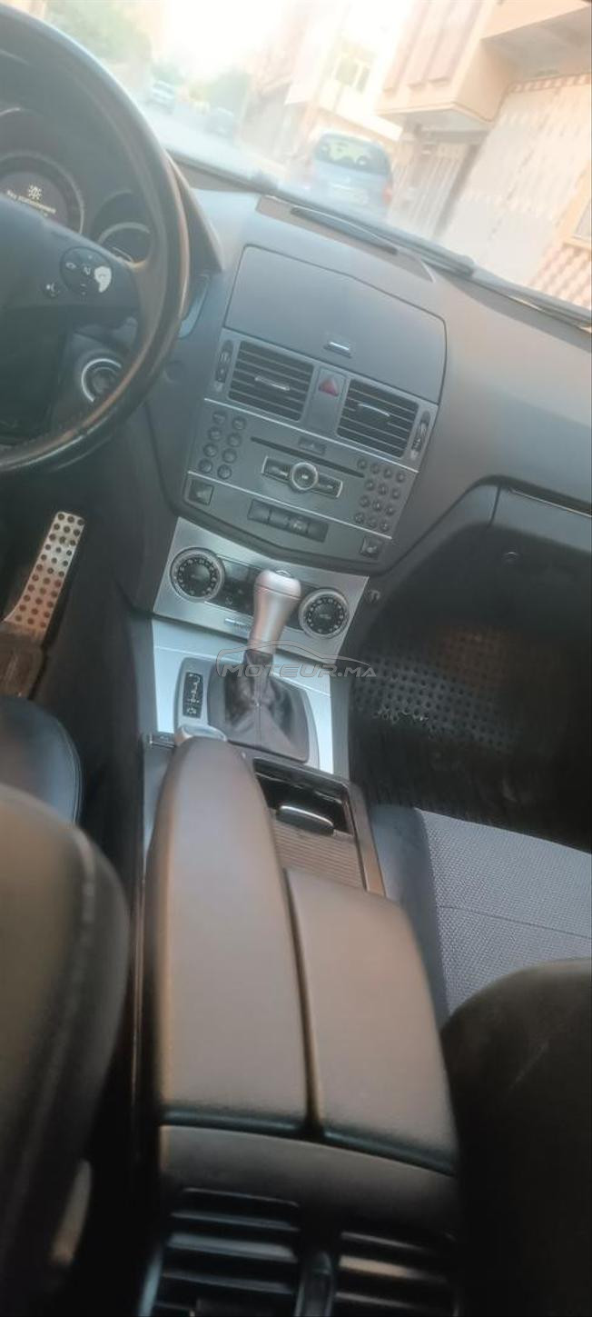 Mercedes Classe C essence 180 