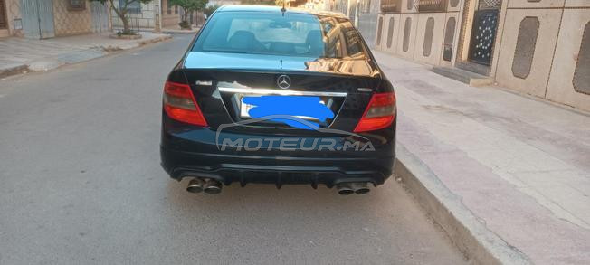 Mercedes Classe C essence 180 