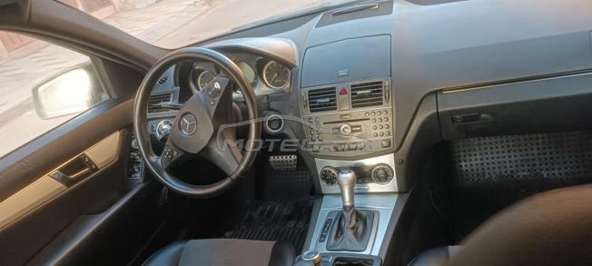 Mercedes Classe C essence 180 