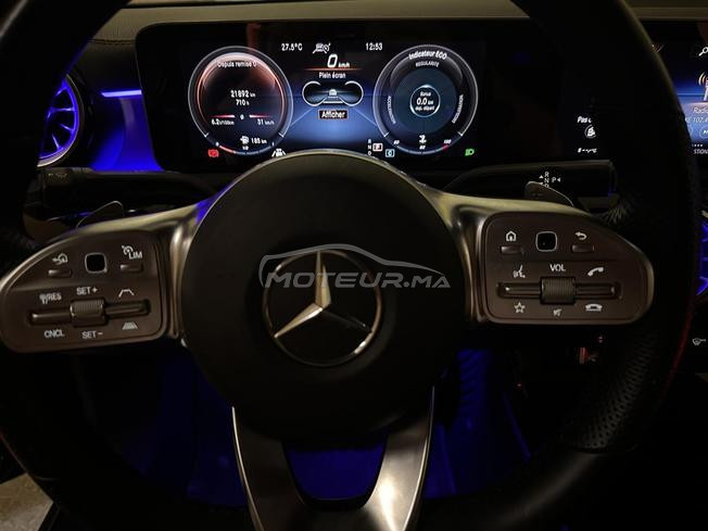 Mercedes-Benz 220 Diesel Automatique 2020 à Agadir