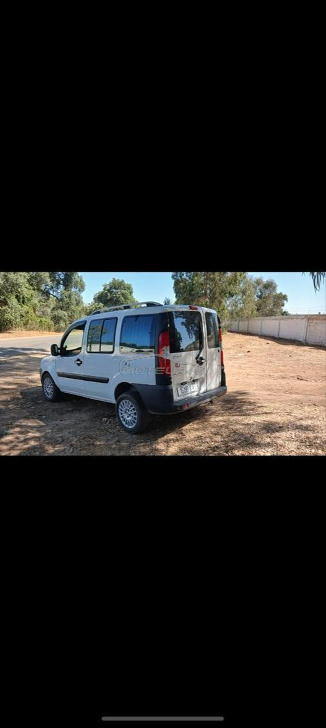 fiat doublo