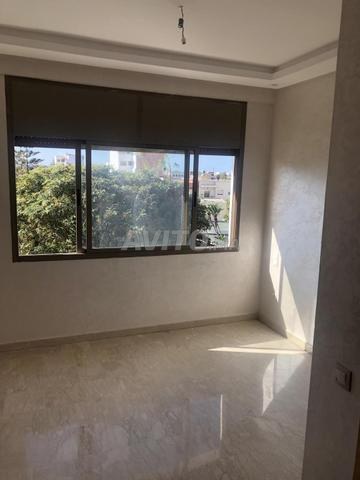 Appartement ensoleillé à louer Ain Sebaâ Casa