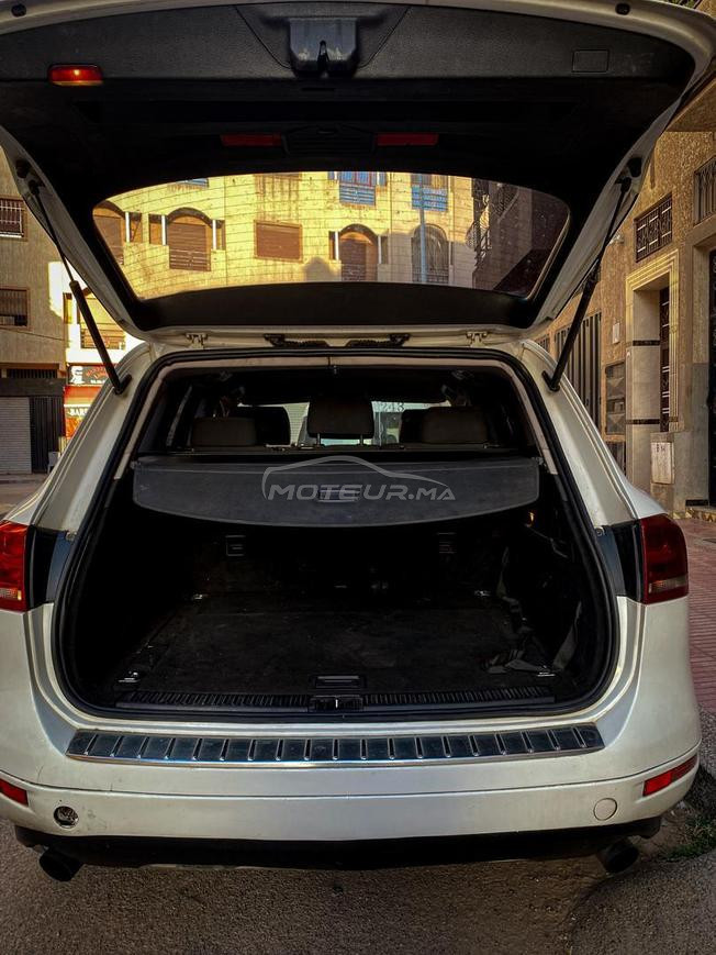 touareg v6