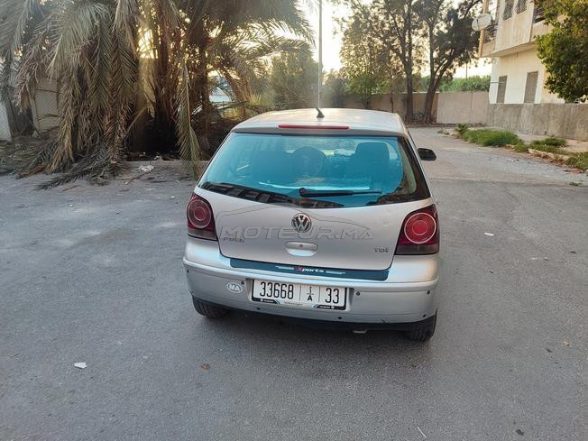 polo diesel 2006 
