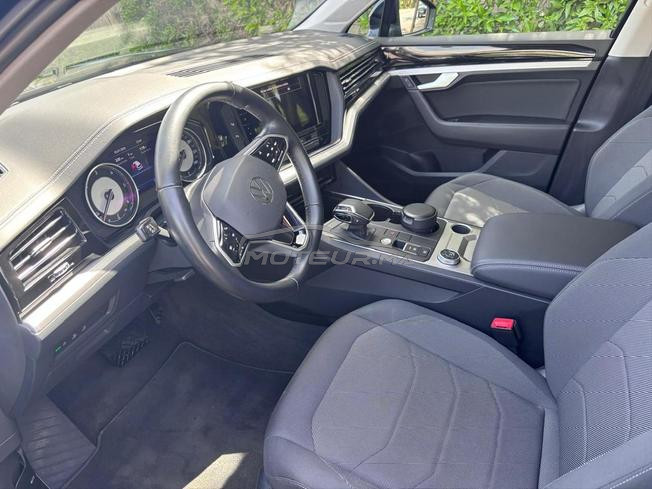     VW Touareg 3.0 V6 TDI 2023 