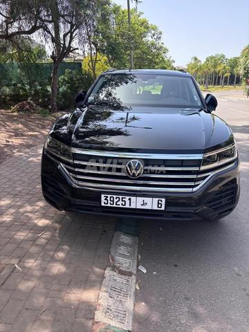 VW Touareg 3.0 V6 TDI 2023