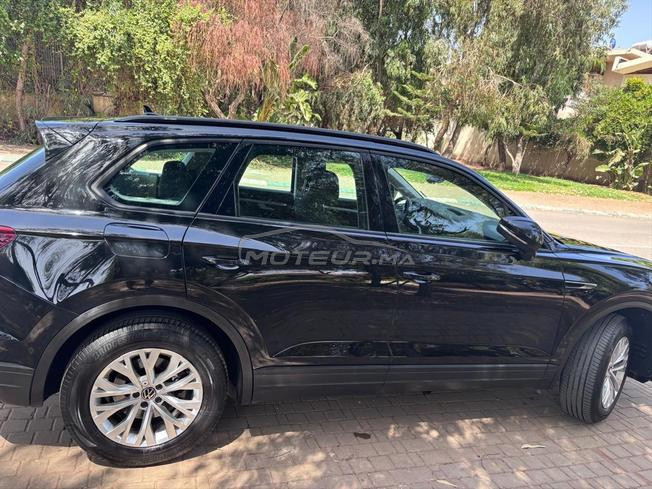     VW Touareg 3.0 V6 TDI 2023 