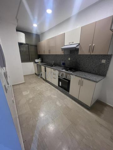 Appartement ensoleillé à louer Ain Sebaâ Casa - 2