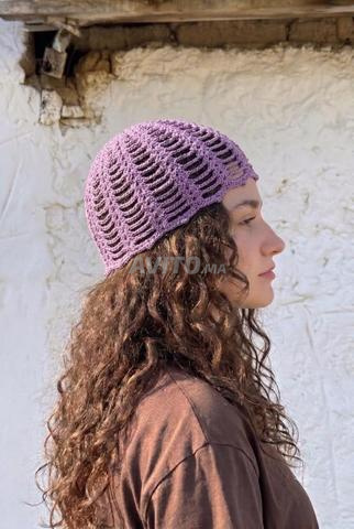 Bandana pour le meilleur été 🌸 - 2