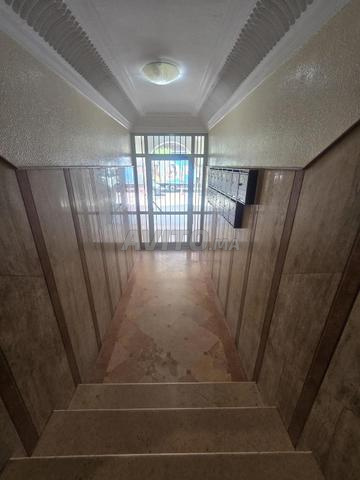 Appartement Meublé Gueliz Hivernage