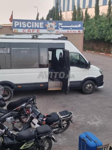 Iveco Daily 2014 - 2
