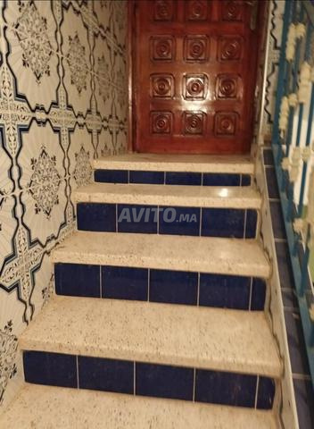 Appartement à louer 50 m² à Aourir - 2