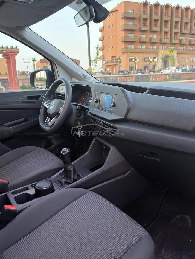 VolkswagenCaddy