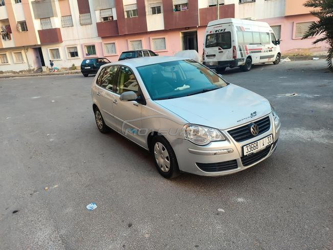 polo diesel 2006 