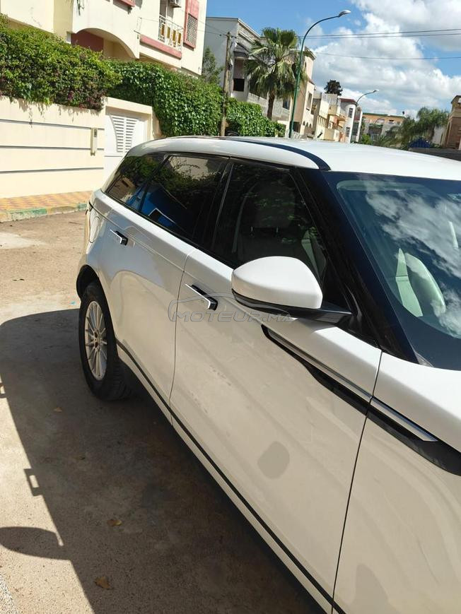je met ma voiture a vendre 