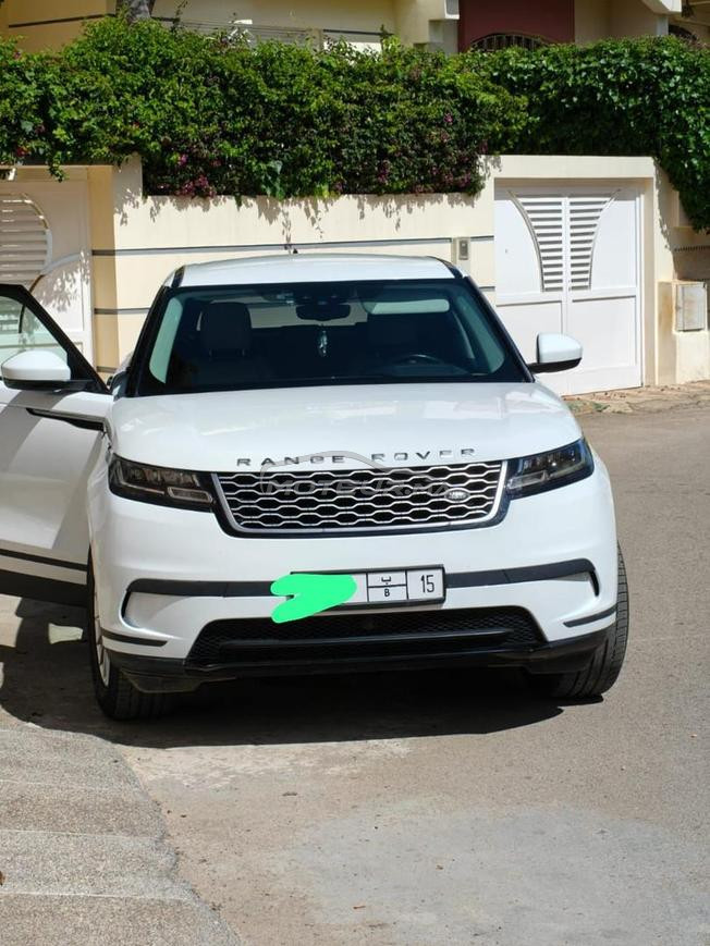 je met ma voiture a vendre 