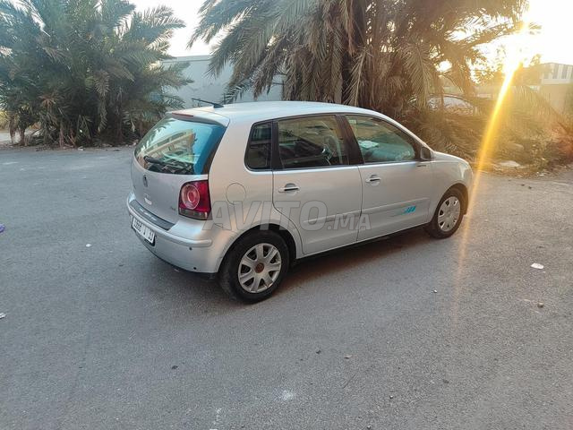 Polo diesel 2006 - 2