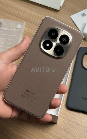 Redmi Note 15 Pro Plus 5G - 2