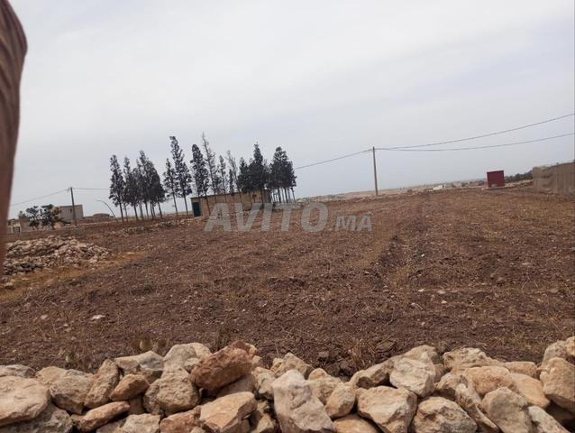 جماعة الحوزية، طريق أزمور - 2