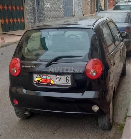 Chevrolet Spark - 2