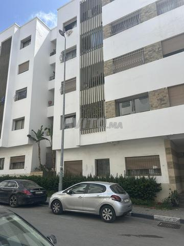 Appartement meublé à louer