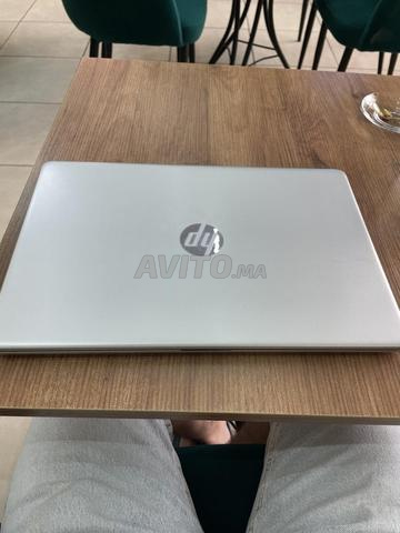 حاسوب HP i7 الجيل 11 - 2