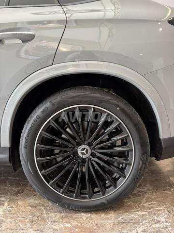 Mercedes-Benz Classe GLC 300D 2026 - 2