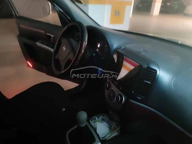 hyundai santa fe diesel 
