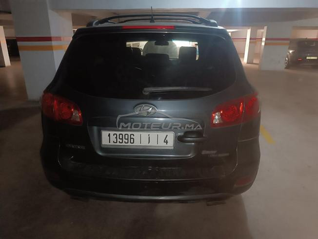 hyundai santa fe diesel 
