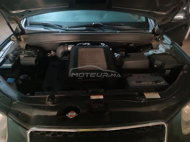 hyundai santa fe diesel 
