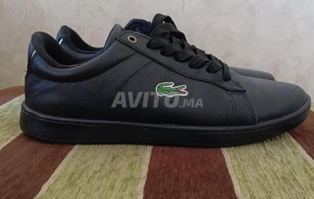 Chaussures cuir Lacoste - 2