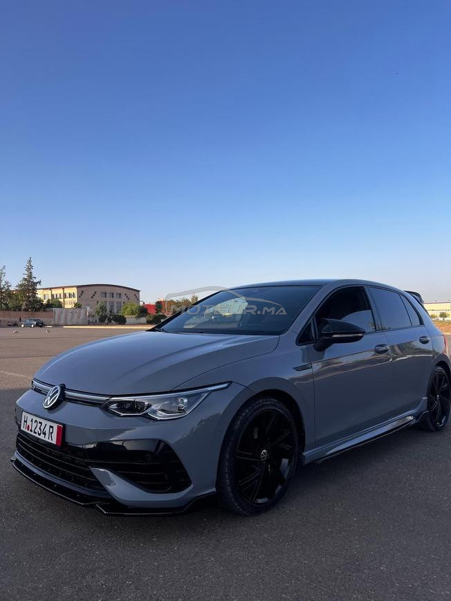 🇩🇪 Volkswagen Golf 8 R-Line 2.0 TDI DSG 🇩🇪