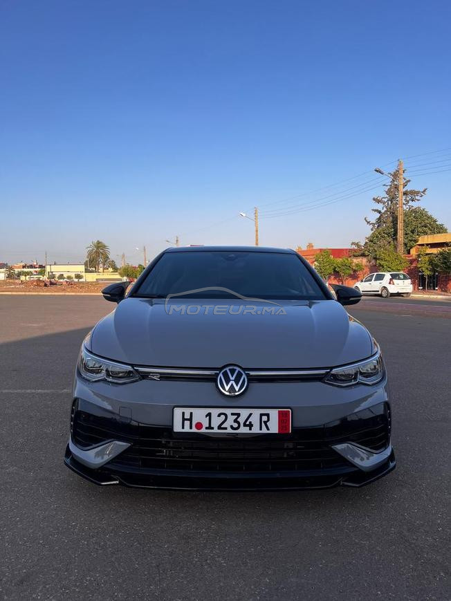 🇩🇪 Volkswagen Golf 8 R-Line 2.0 TDI DSG 🇩🇪