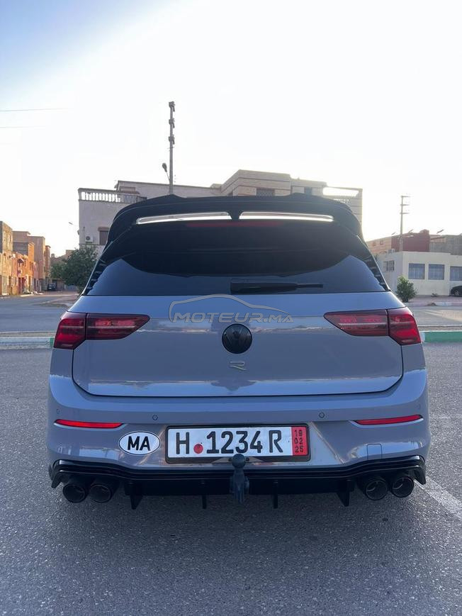 🇩🇪 Volkswagen Golf 8 R-Line 2.0 TDI DSG 🇩🇪