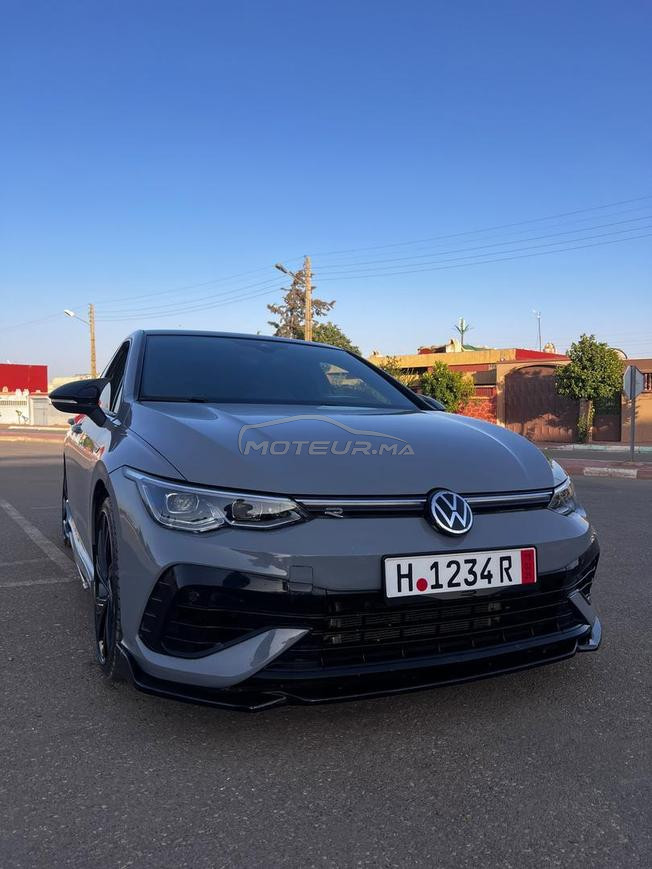 🇩🇪 Volkswagen Golf 8 R-Line 2.0 TDI DSG 🇩🇪