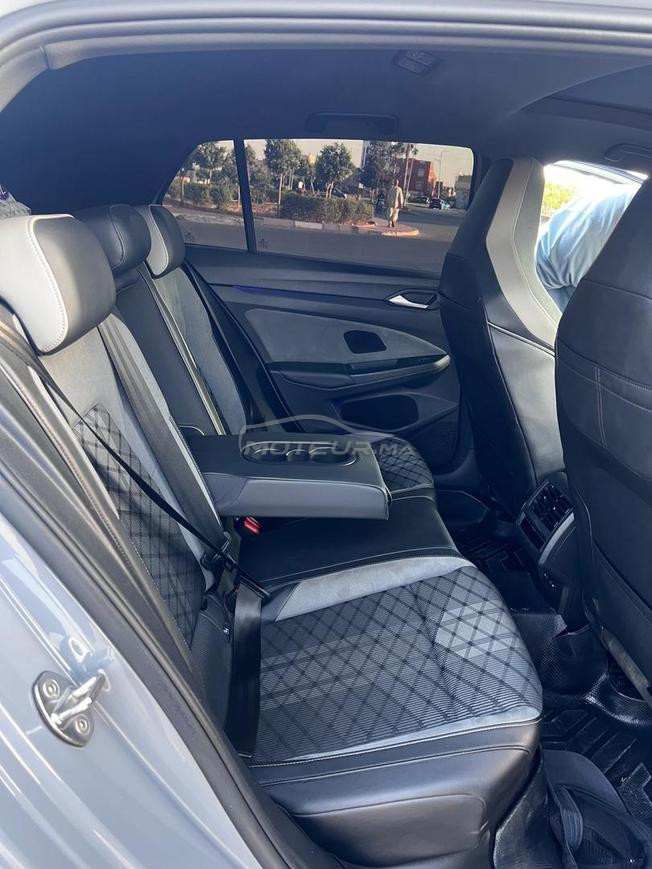 🇩🇪 Volkswagen Golf 8 R-Line 2.0 TDI DSG 🇩🇪